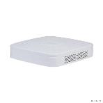 IP-видеорегистратор 4K DAHUA DHI-NVR4116-EI 16-канальный, H.265+, видеоаналитика, входящий поток до 256Мбит/с, 1 SATA III до 16Тбайт, фото4