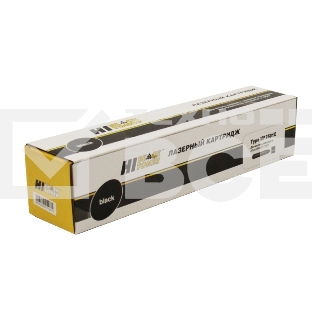 Тонер Ricoh Aficio MP2001/2001L/2001SP/MP2501L/2501SP (Hi-Black) Type MP2501E, 8K, туба
