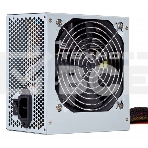 Блок питания HIPER HPP-600 (ATX 2.31, 600W, Active PFC, 120mm fan, черный) BOX, фото5