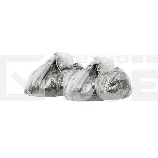 Тонер Hi-Black Универсальный для HP LJ P1005, Тип 4.4, Bk, 20 кг, коробка