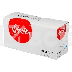 Картридж Sakura TK5270C для Kyocera Mita ECOSYS M6230cidn, синий, 6 000к., фото 1