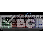 Клавиатура Defender Legion GK-010DL RUпроводная, USB, чёрный, фото8