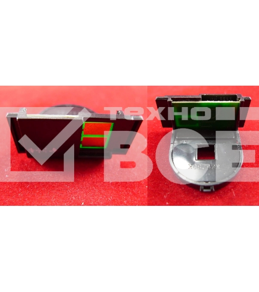 Чип Xerox Phaser 6280 черный, 7K (ELP, Китай)