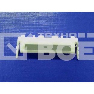 Площадка тормозная лотка в сборе OKI C3100/3200/5200/5250/5400/5450/5540/C5600/5650/5700/5750/5800/5850/5900/5950/710/810/C860/MC560 (42088801)