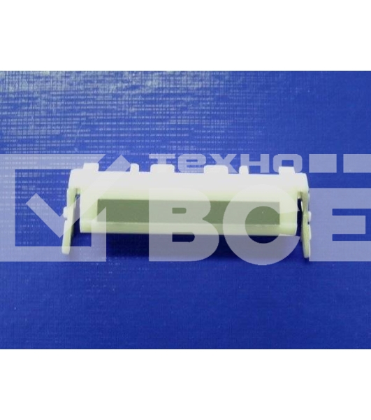 Площадка тормозная лотка в сборе OKI C3100/3200/5200/5250/5400/5450/5540/C5600/5650/5700/5750/5800/5850/5900/5950/710/810/C860/MC560 (42088801)