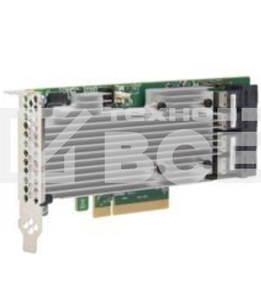 Контроллер LSI 9361-16I SGL 12Gb/s RAID 0/1/10/5/6/50/60 16i-ports 2Gb (05-25708-00)