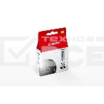 Картридж струйный Canon PGI-35Bk (1509B001) черный (9.30 мл, 200 стр.) для Canon PIXMA iP100, iP110, фото2