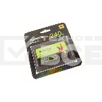 Накопитель SSD ADATA SU650, 240Gb, SATA III, 2.5
