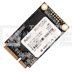 Накопитель SSD Netac N5M, 128GB, mSATA, R/W 560/520, фото4
