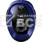 Пылесос Samsung VC20M251AWB синий, 460/2000 Вт, уборка сухая, пылесборник мешок 2.5 л, фото10