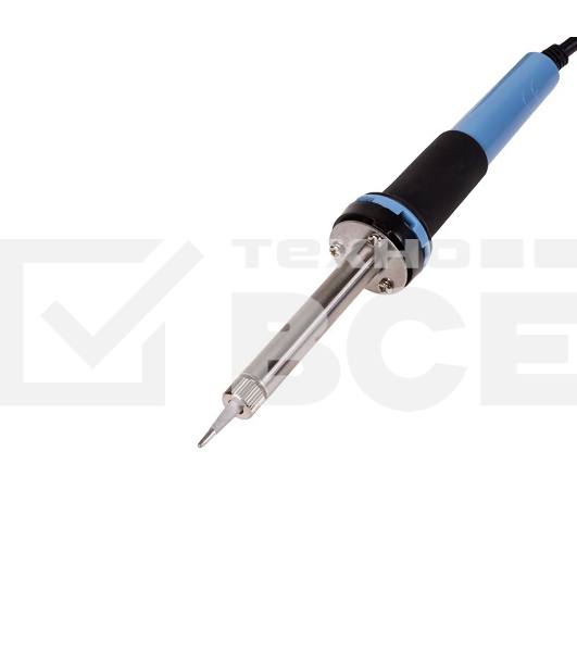 Паяльная станция Rexant, 160-500 °С, 230 В/48 Вт