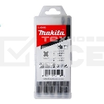 Набор буров Makita D-00795 по бетону (5пред.), фото3