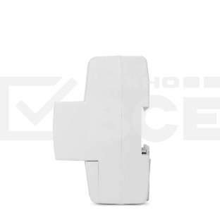 Счетчик ЦЭ-6803В 1 3ф 10-100А 230В 1 класс точн. 1 тариф. 4пр М7Р31 DIN-рейка Энергомера 101003001011075