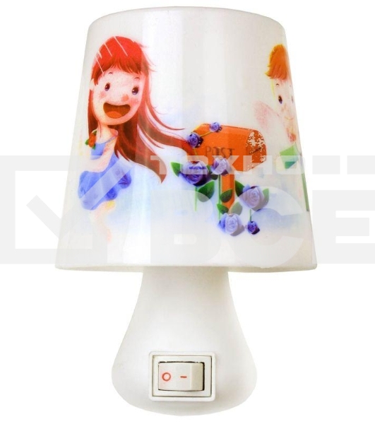 Светильник светодиодный NL-174 