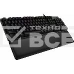 Клавиатура Logitech RGB Mechanical Gaming Keyboard G513 with GX Brown switches TACTILE (920-009329), фото10