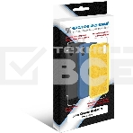 Чехол (клип-кейс) DF для Xiaomi Redmi 9 xiOriginal-12 черный (DF XIORIGINAL-12 (BLACK)), фото10