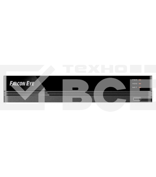 Видеорегистратор 8 канальный Falcon Eye FE-NVR5108