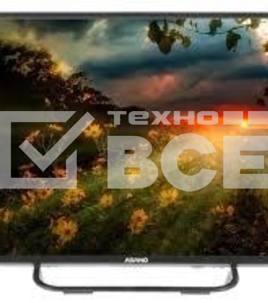 Телевизор Asano 32