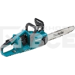 Пила цепная MAKITA DUC353Z 36В 2х18В LI-ION шина-35см шаг-3/8