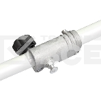 Мотокоса CARVER GBC-052MS3лс 2х-тактный 52см3 1л нож 230мм леска2.4мм, фото14