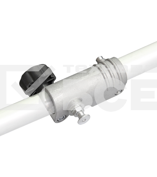 Мотокоса CARVER GBC-052MS3лс 2х-тактный 52см3 1л нож 230мм леска2.4мм