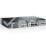 Коммутатор TP-Link SMB TL-SG1024DE 24-Port Gigabit Easy Smart Switch, 24 10/100/100Mbps RJ45 ports, MTU/Port/Tag-based VLAN, QoS, IGMP Snooping, фото13
