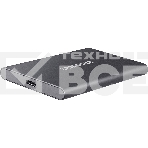 Накопитель SSD Samsung External T7 MU-PC1T0T/WW, 1ТБ, USB 3.2, черный, фото21