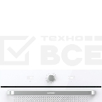 Электрическая духовка Gorenje BOS67371SYW 60 см, 77 л, Коллекция: Simplicity, Очистка паром AquaClean, 12 режимов, белый, фото27