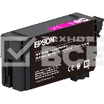 Картридж пурпурный повышенной емкости T40D340 для SureColor SC-T3100/T3100N/T5100/T5100N, фото3