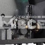 Сварочный аппарат PATRIOT WMA 225MQ (605301755) инверторный mig/mag/mma стальной и флюс. провлокой, фото15