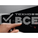 Индукционная варочная панель Electrolux CIT61443, фото7