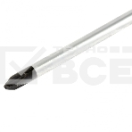 Отвертка MATRIX 11442fusion ph2х 200мм crv 3-х компонентная рукоятка anti slip, фото2