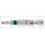 Набор бит TORX 15х50, сталь S2, 10 шт. Gross, фото4