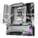 Материнская плата Gigabyte B650M AORUS ELITE AX ICE SocketAM5 AMD B650 4xDDR5 mATX AC`97 8ch(7.1) 2.5Gg RAID+HDMI+DP, фото11