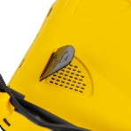 Газонокосилка аккумуляторная Denzel RLM450-36, 36 В, 2 Ач, фото18