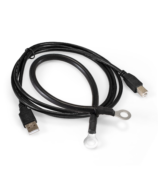 Комплект Источник бесперебойного питания EX295988RUS + батарея 33Aч EX285664RUS 2шт (инвертор, синус, для котла) ExeGate SineTower SZ-1500.LCD.AVR.2SH.1C13.USB <1500VA/1200W, чистый синусоида, LCD дисплей, AVR, 2*Schuko+1*C13, USB, линейно-интерактивный, Black> + батарея ExeGate HRL 12-33 (12В, 33Ач) 2шт