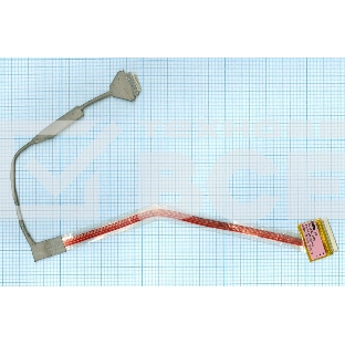 Шлейф матрицы для ноутбука Asus M5 M5000