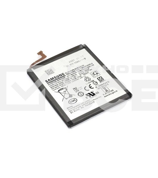 Аккумуляторная батарея Samsung Galaxy S20 FE SM-G780F (EB-BG781ABY) 4500mAh