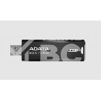 Внешний накопитель SSD ADATA 500Gb SC610 USB Type-A (550/500 Mb/s) metal case black (SC610-500G-CBK/RD), фото2