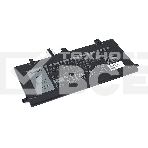Аккумуляторная батарея для ноутбука Dell Latitude 12 5285 7.6V 5250mAh, фото2