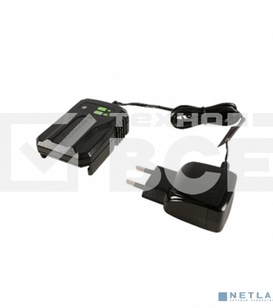 Зарядное устройство GreenWorks G24UC2, 24V, 2А (2946207)