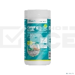 Чистящие салфетки Defender CLN 30320 ECO для экранов всех видов: ЭЛТ, ЖК, плазменными панелями / туба / 100 шт / Россия, фото3
