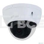 Видеокамера Dahua DH-IPC-HDBW2441EP-S-0280B уличная купольная IP-видеокамера 4Мп 1/3” CMOS объектив 2.8мм, фото6