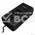 Источник бесперебойного питания Ippon Back Verso 600 {751617}, фото2