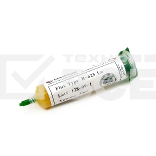 Флюс BAKU BK-R-625-Lo 30cc