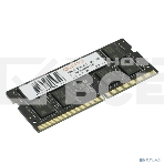 Оперативная память QUMO, DDR4, 16GB (1x16GB), 3200MHz, CL22, SO-DIMM, фото4