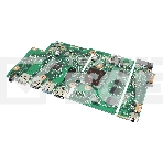 Материнская плата для Asus X540NA 4G/N3350, фото2