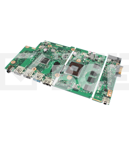Материнская плата для Asus X540NA 4G/N3350