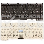 Клавиатура для ноутбука Dell Inspiron 1200 2200 Latitude 110L PP10S черная, фото2