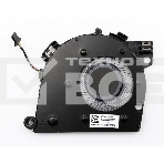 Вентилятор (кулер) для ноутбука Lenovo IdeaPad S540-15 CPU, фото3